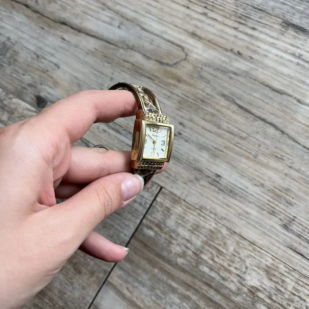 Geneva Platinum this geneva